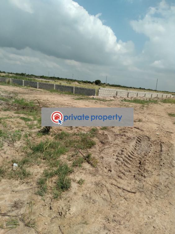 Residential Land For Sale &nbsp;central University College Tsopoli Ningo Prampram District Accra - 1
