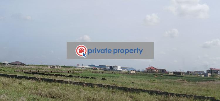 Mixed use Land For Sale &nbsp;police Station Prampram Ningo Prampram District Accra - 4