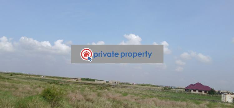 Mixed use Land For Sale &nbsp;police Station Prampram Ningo Prampram District Accra - 3