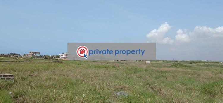 Mixed use Land For Sale &nbsp;police Station Prampram Ningo Prampram District Accra - 2