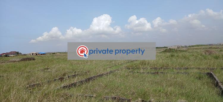 Mixed use Land For Sale &nbsp;police Station Prampram Ningo Prampram District Accra - 5
