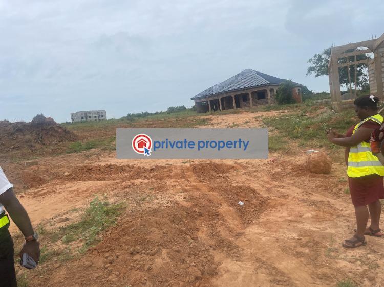 Mixed use Land For Sale &nbsp;beach Road Prampram Ningo Prampram District Accra - 1