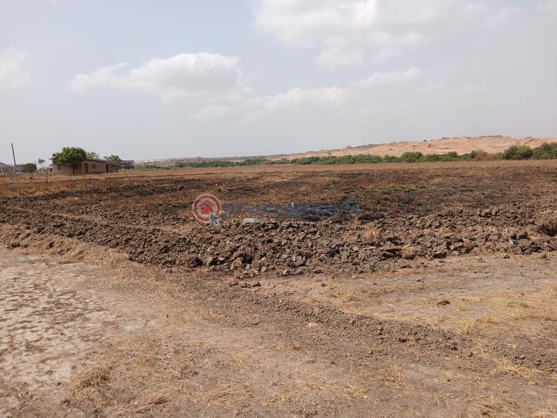 Land For Sale Community 25 Mall Miotso Ningo Prampram District Accra - 1