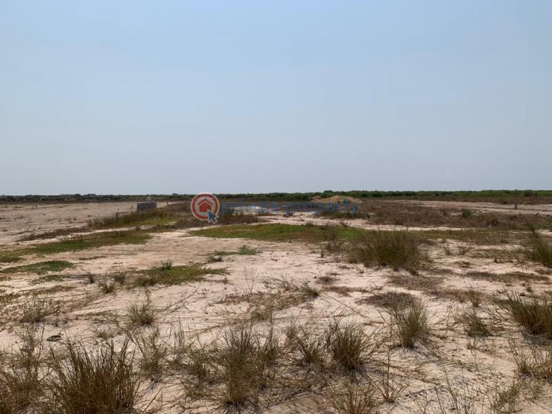 Land For Sale Community 25 Tema Accra - 2