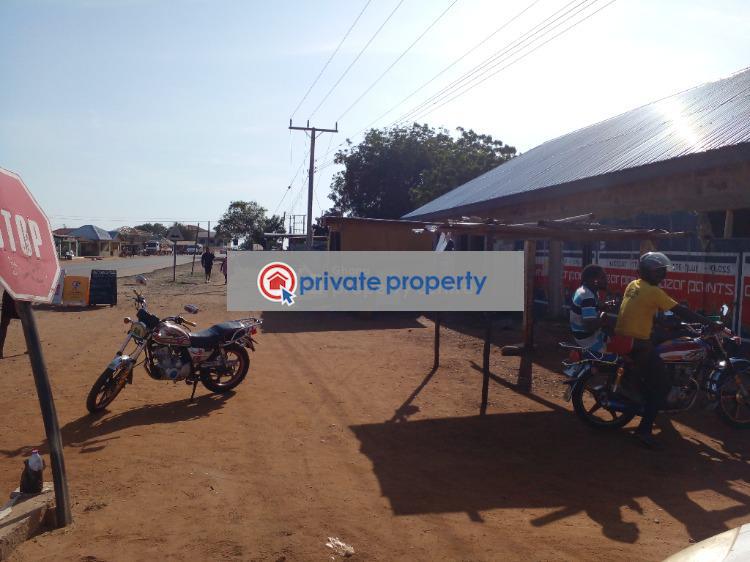 Land For Sale &nbsp;tsopoli Ningo Prampram District Accra - 1