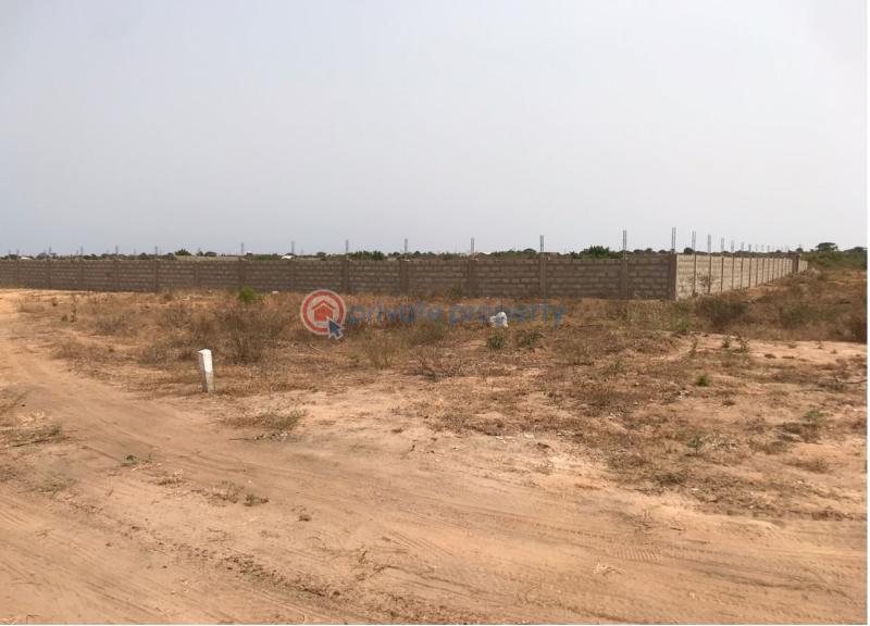 Land For Sale Tema Accra - 0
