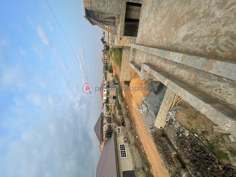 Land For Sale Royal Palm Estate Dawhenya Ningo Prampram District Accra - 0