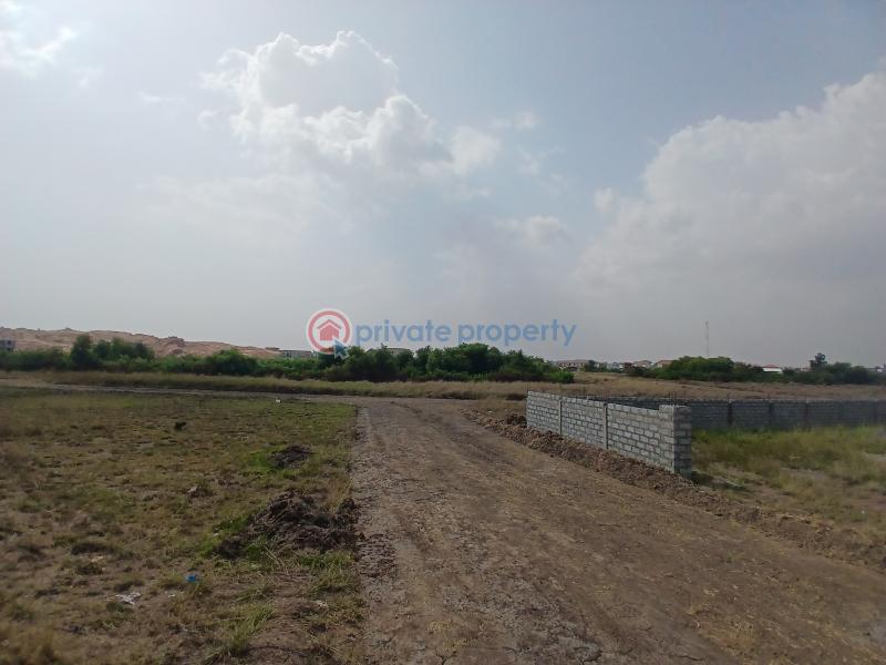Land For Sale Ningo Prampram District Accra - 2