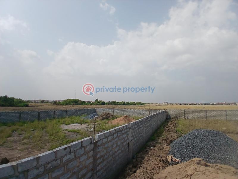 Land For Sale Ningo Prampram District Accra - 3
