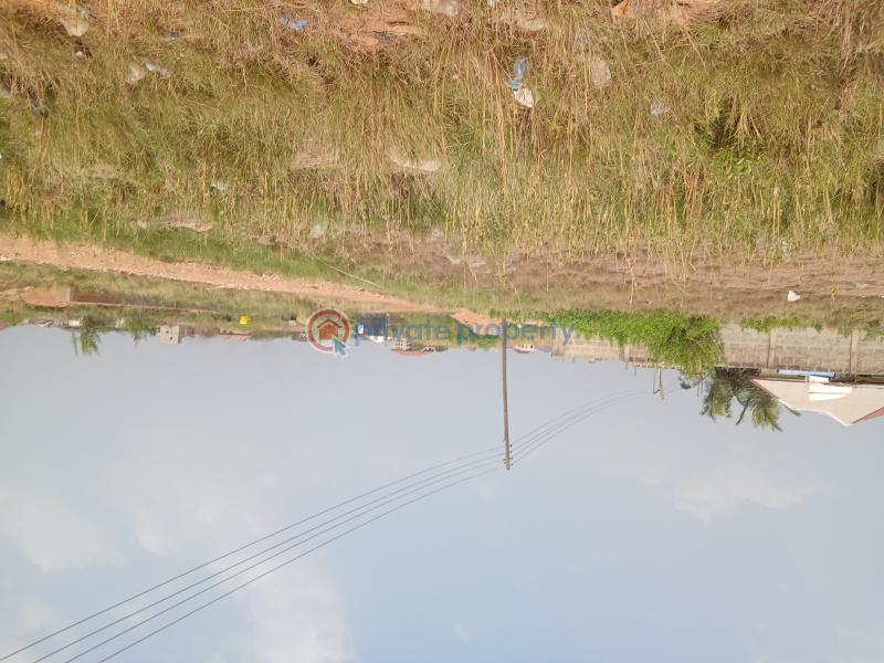 Land For Sale Ningo Prampram District Accra - 4