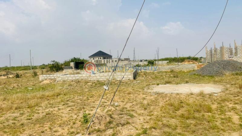 Land For Sale Prampram Ningo Prampram District Accra - 0