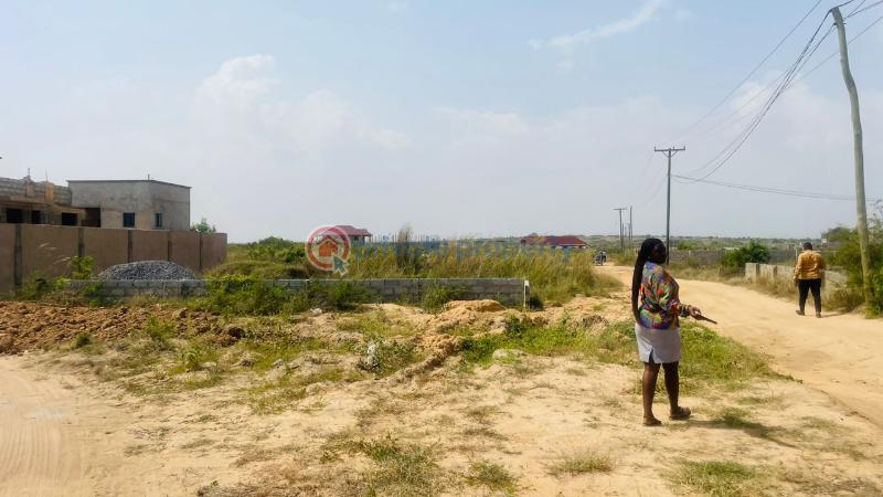Land For Sale Prampram Ningo Prampram District Accra - 4