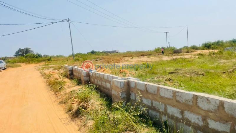 Land For Sale Prampram Ningo Prampram District Accra - 5