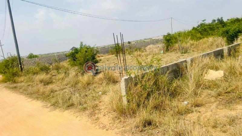 Land For Sale Prampram Ningo Prampram District Accra - 2
