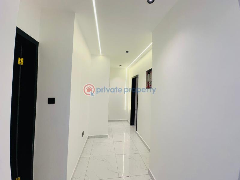 3 bedroom House For Sale Lakeside Estates. Adenta Municipal Accra - 9