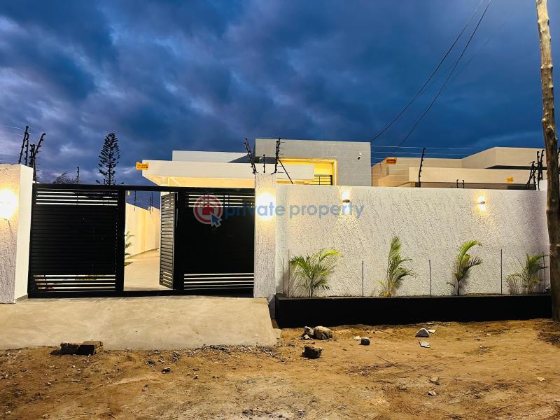 3 bedroom House For Sale Lakeside Estates. Adenta Municipal Accra - 3