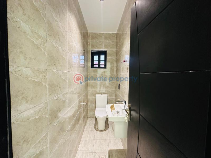 3 bedroom House For Sale Lakeside Estates. Adenta Municipal Accra - 13