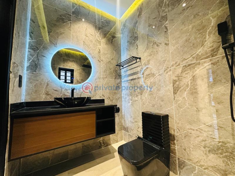3 bedroom House For Sale Lakeside Estates. Adenta Municipal Accra - 19