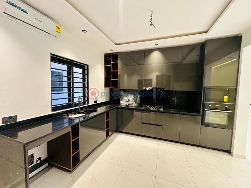 3 bedroom House For Sale Lakeside Estates. Adenta Municipal Accra - 12