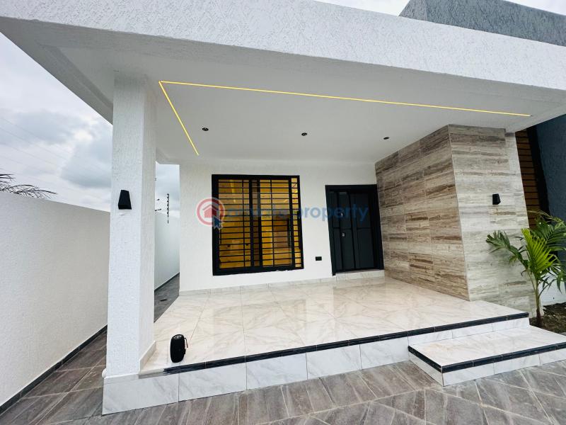 3 bedroom House For Sale Lakeside Estates. Adenta Municipal Accra - 5