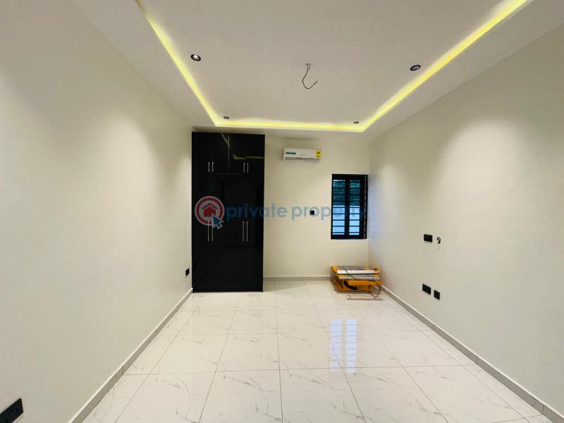 3 bedroom House For Sale Lakeside Estates. Adenta Municipal Accra - 21