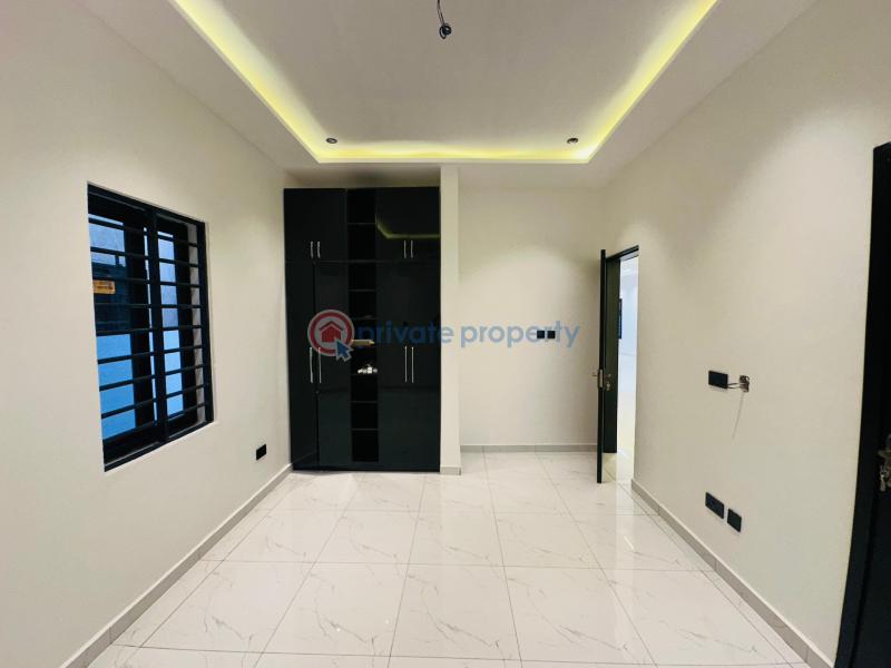 3 bedroom House For Sale Lakeside Estates. Adenta Municipal Accra - 23