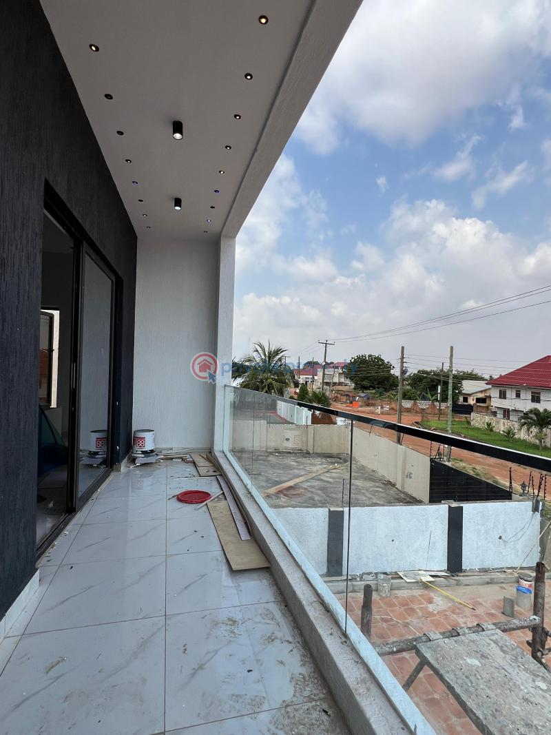 4 bedroom House For Sale Adenta Adenta Municipal Accra - 11