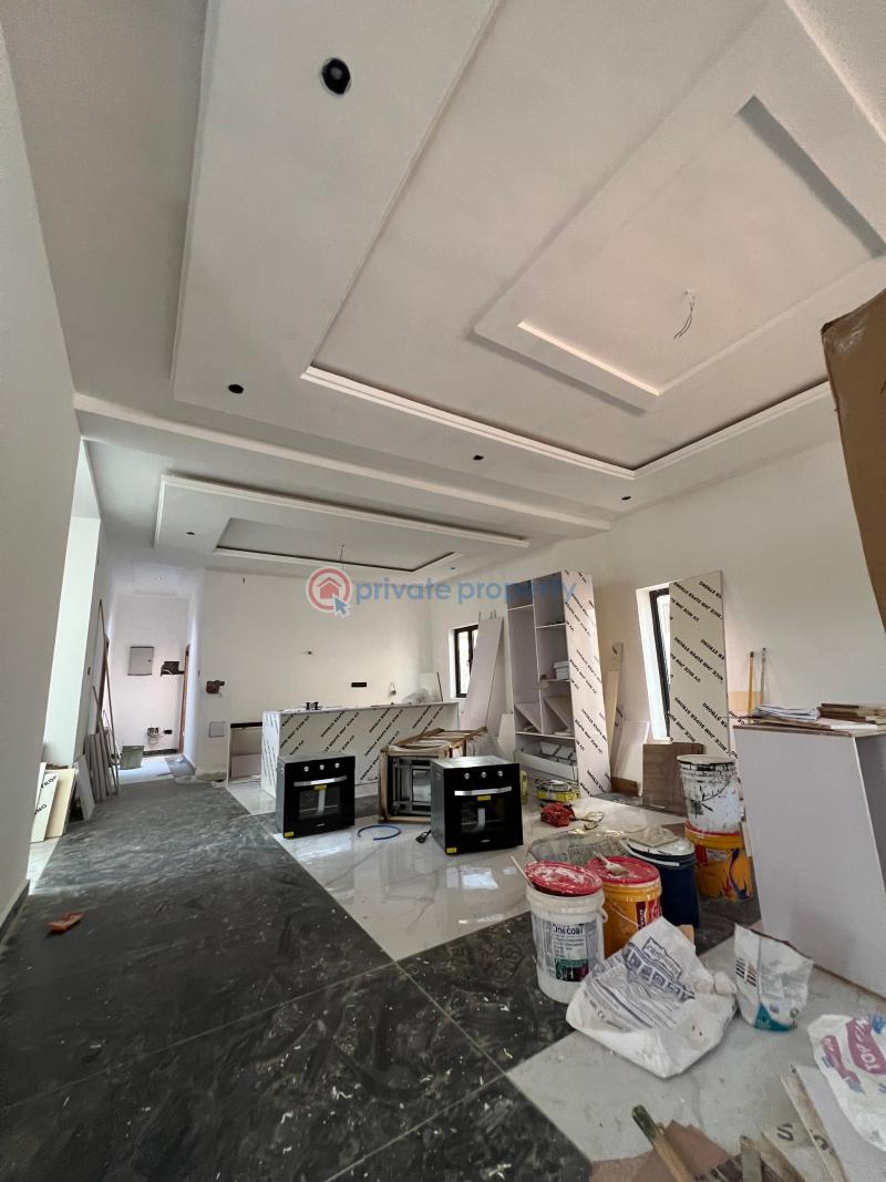 4 bedroom House For Sale Adenta Adenta Municipal Accra - 9
