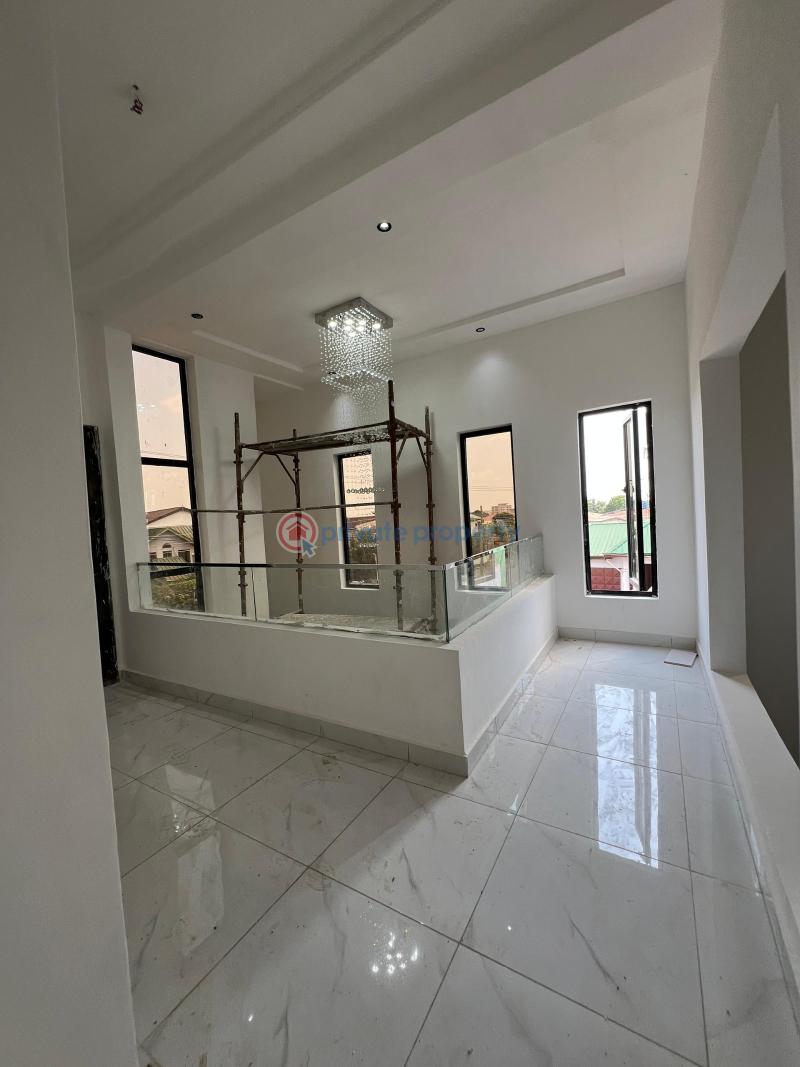 4 bedroom House For Sale Adenta Adenta Municipal Accra - 13
