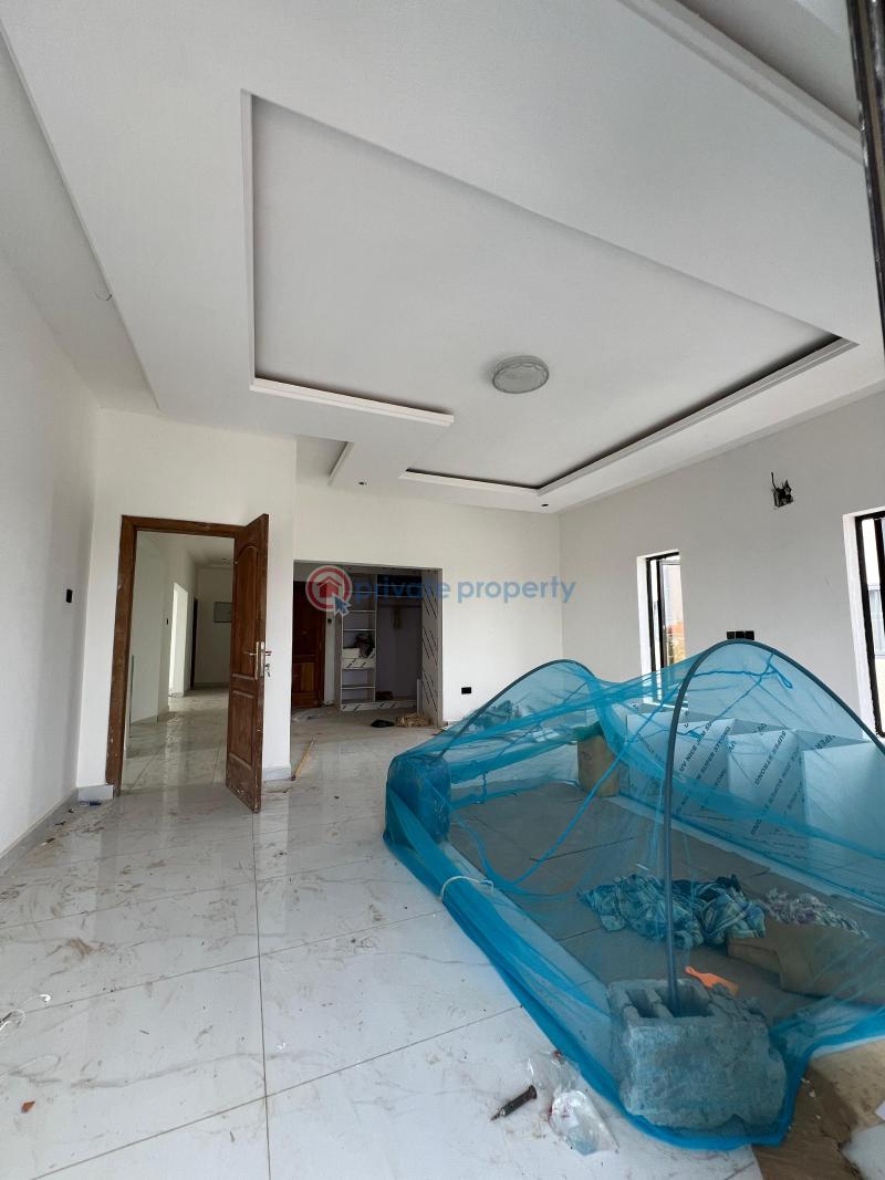 4 bedroom House For Sale Adenta Adenta Municipal Accra - 14