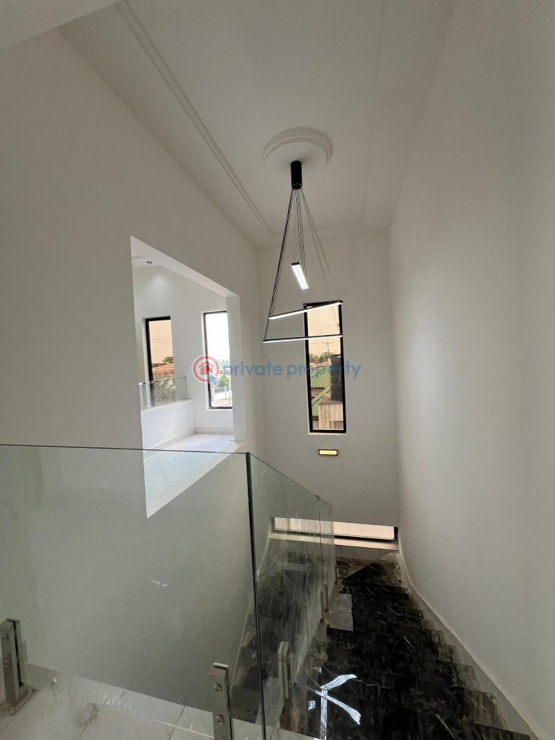 4 bedroom House For Sale Adenta Adenta Municipal Accra - 6