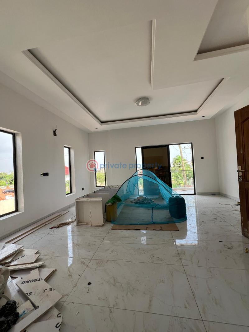 4 bedroom House For Sale Adenta Adenta Municipal Accra - 8