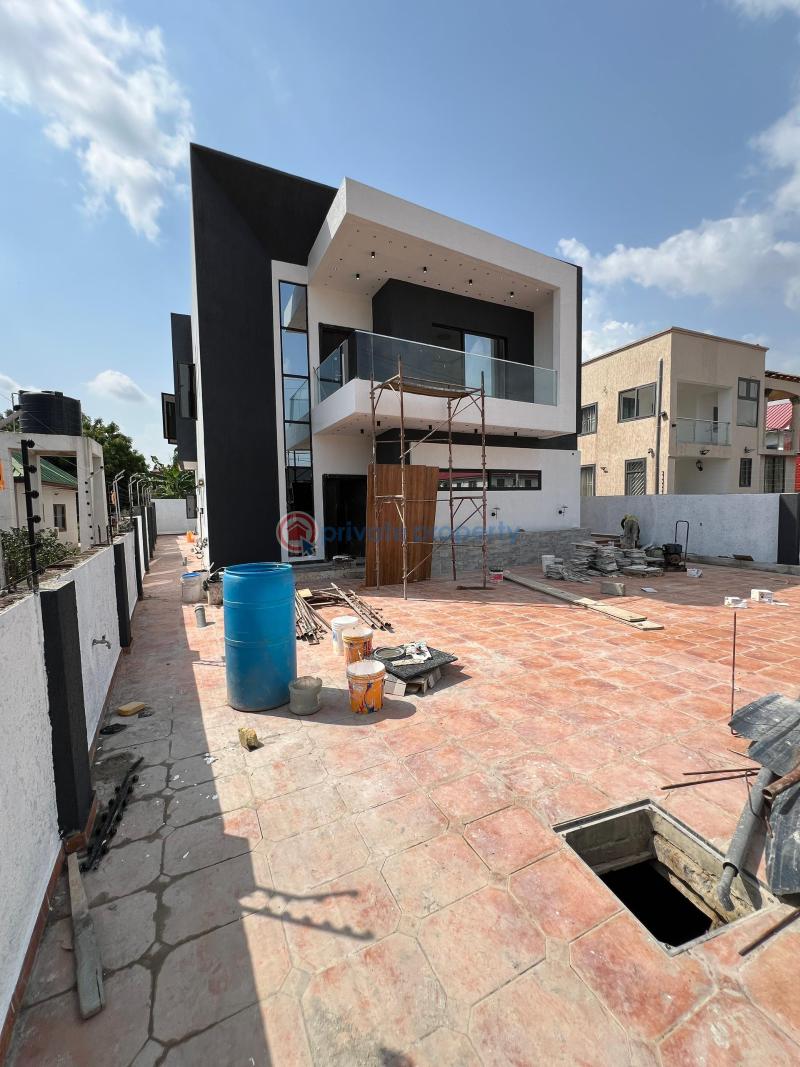 4 bedroom House For Sale Adenta Adenta Municipal Accra - 1