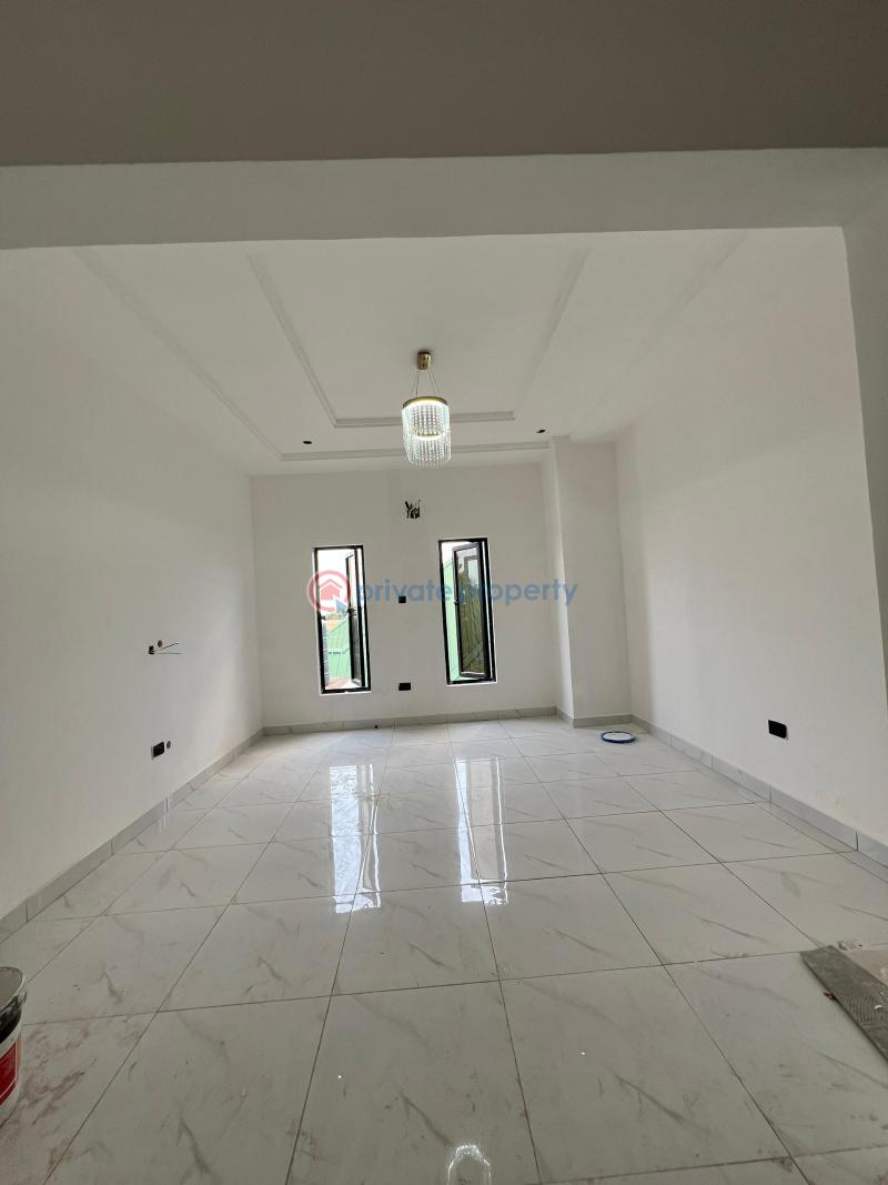 4 bedroom House For Sale Adenta Adenta Municipal Accra - 12