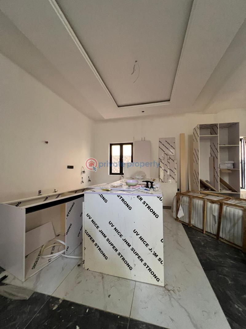 4 bedroom House For Sale Adenta Adenta Municipal Accra - 5