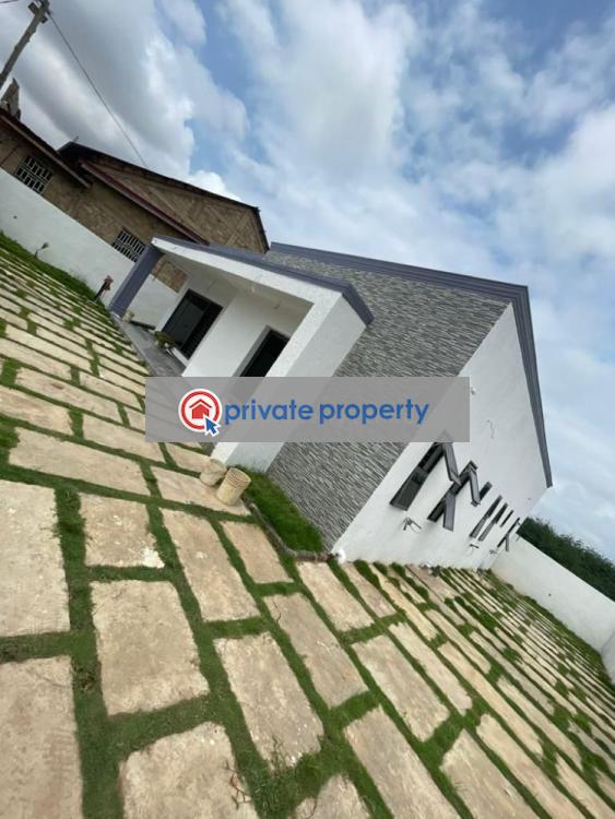 3 bedroom Detached Bungalow For Sale  ablekuma Odumasi Ablekuma South Accra Metropolitan  - 0