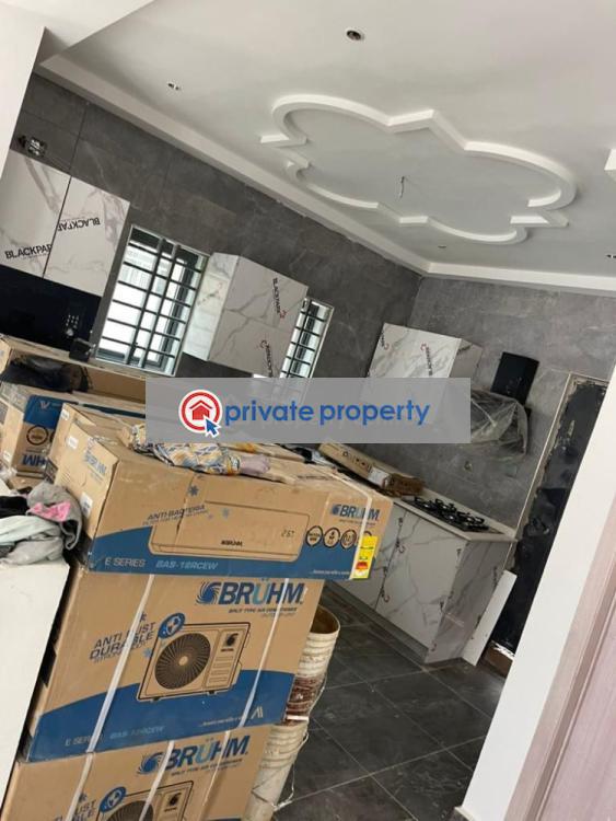 3 bedroom Detached Bungalow For Sale &nbsp;ablekuma Odumasi Ablekuma South Accra Metropolitan  - 5