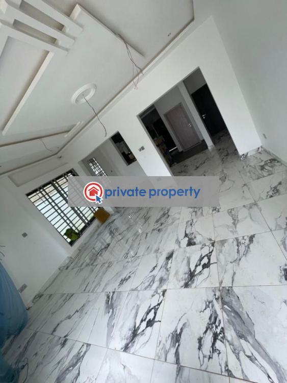 3 bedroom Detached Bungalow For Sale &nbsp;ablekuma Odumasi Ablekuma South Accra Metropolitan  - 4