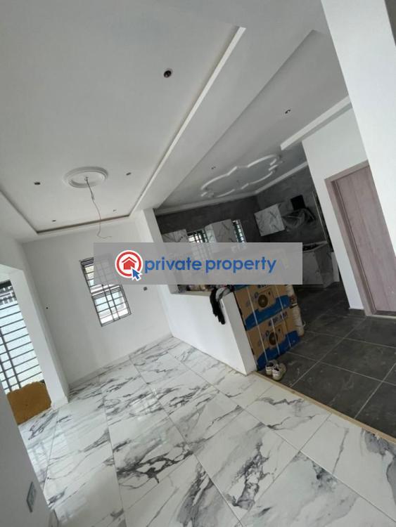 3 bedroom Detached Bungalow For Sale &nbsp;ablekuma Odumasi Ablekuma South Accra Metropolitan  - 8