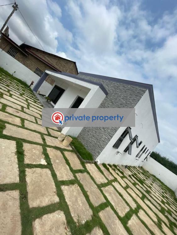 3 bedroom Detached Bungalow For Sale &nbsp;ablekuma Odumasi Ablekuma South Accra Metropolitan  - 1
