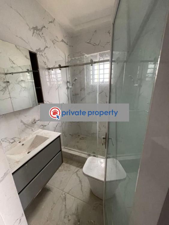 3 bedroom Detached Bungalow For Sale &nbsp;ablekuma Odumasi Ablekuma South Accra Metropolitan  - 2
