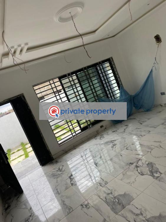 3 bedroom Detached Bungalow For Sale &nbsp;ablekuma Odumasi Ablekuma South Accra Metropolitan  - 7