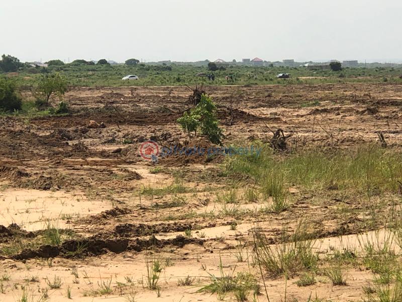 Land For Sale Central University Dawhenya Ningo Prampram District Accra - 2