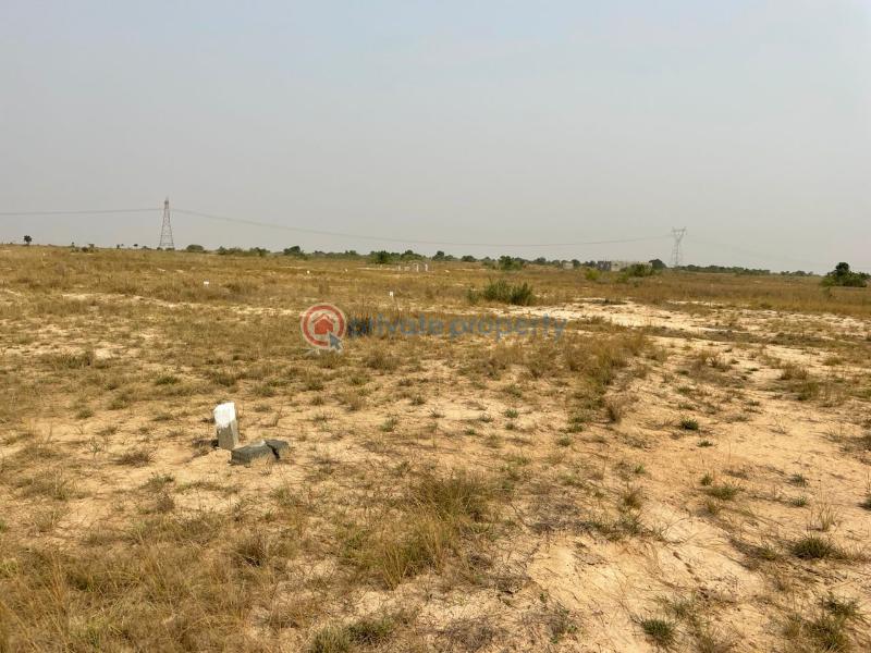 Land For Sale Tsopoli Ningo Prampram District Accra - 0