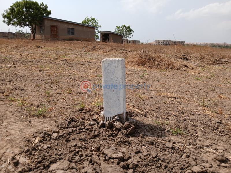 Land For Sale Community 25 Tema Accra - 0