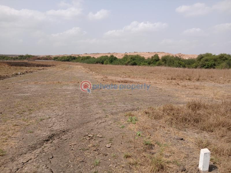 Land For Sale Community 25 Tema Accra - 2