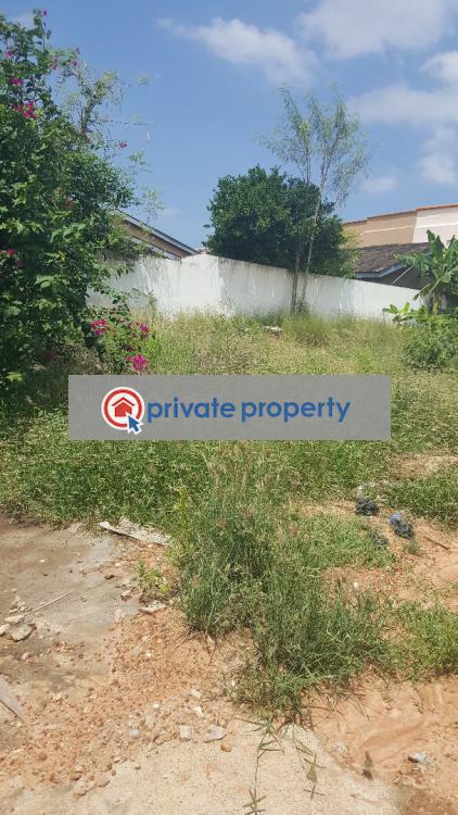 Land For Sale &nbsp;american House East Legon Accra - 4