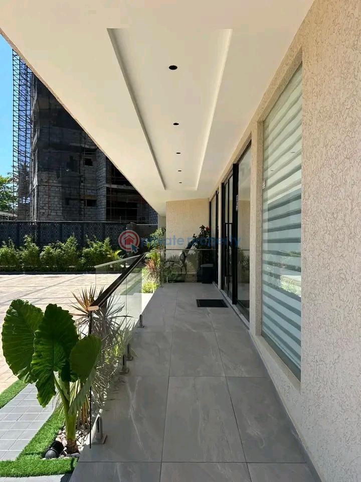1 bedroom Apartment For Sale Cantonments Accra - 1