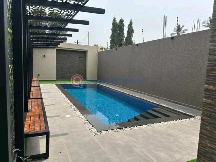 1 bedroom Apartment For Sale Cantonments Accra - 8