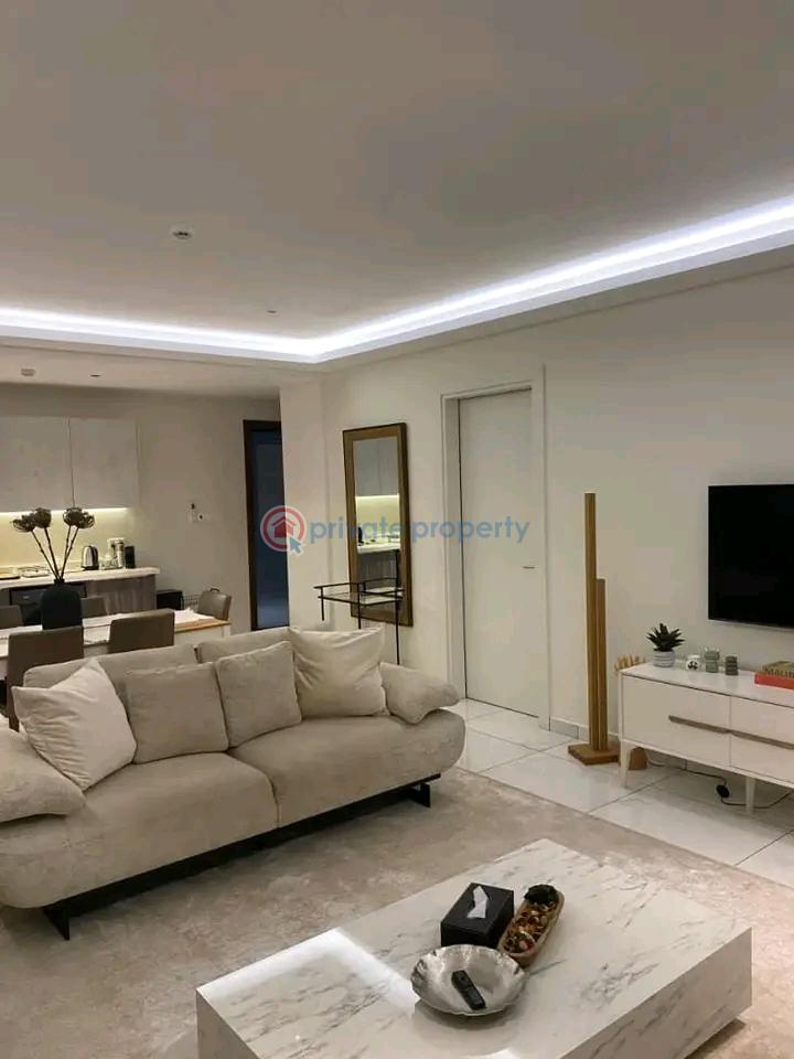 1 bedroom Apartment For Sale Cantonments Accra - 3